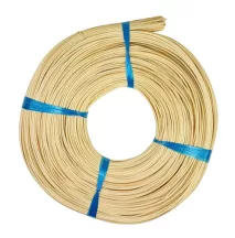Pedig természetes kosárfonáshoz 2.5mm 500g