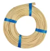 Pedig természetes kosárfonáshoz 4.0mm 500g Pedig természetes kosárfonáshoz 4.0mm 500g