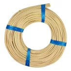 Pedig természetes kosárfonáshoz 4.0mm 500g