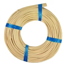 Pedig természetes kosárfonáshoz 4.0mm 500g