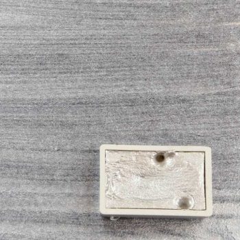 Akvarellfesték Kremer – Silver 500008