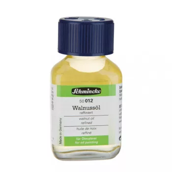 Dióolaj Schmincke 60ml - 50012