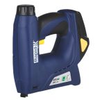 Electric staple gun Rapid BTX140