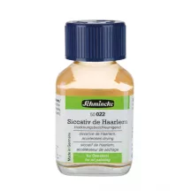 Sikativ de Haarlem Schmincke 60ml - 50022