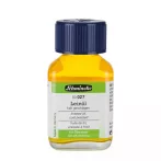 Refined linseed oil Schmincke – 60ml - 50027