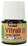 Vitrail glass paint 45ml - 32 salmon