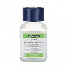 Médium Mussini 1 olajhoz 1l - 50038