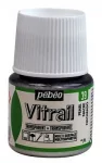 Vitrail üvegfesték 45ml - 39 gyöngy Vitrail üvegfesték 45ml - 39 gyöngy