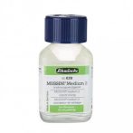 Médium Mussini 2 olajhoz 200ml - 50039 Médium Mussini 2 olajhoz 200ml - 50039