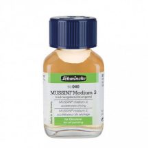 Médium Mussini 3 olajhoz 1l - 50040