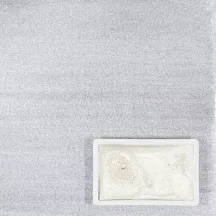 Akvarellfesték Kremer – Polar Silver 500408