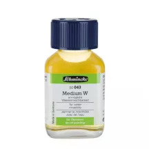 Médium olajfestékek vizes hígításához 60ml - 50043