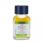 Médium olajfestékek vizes hígításához 200ml - 50043