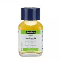 Médium olajfestékek vizes hígításához 200ml - 50043