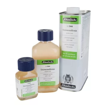 Univerzális szatén lakk Schmincke 60ml - 50044