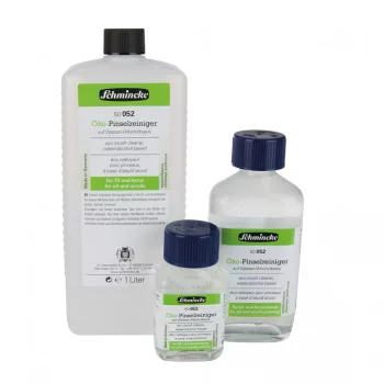 Eco ecset tisztító Schmincke 1000ml - 50052