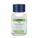 Lakkeltávolító Schmincke 60ml - 50060