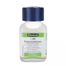Lakkeltávolító Schmincke 60ml - 50060