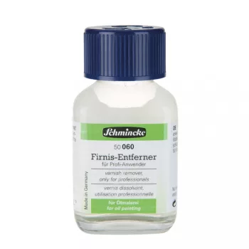 Lakkeltávolító Schmincke 60ml - 50060