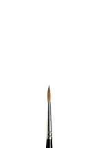 Winsor & Newton 7 sorozat Kolinsky ecset - méret 2