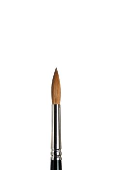 Winsor & Newton 7 sorozat Kolinsky ecset - méret 8