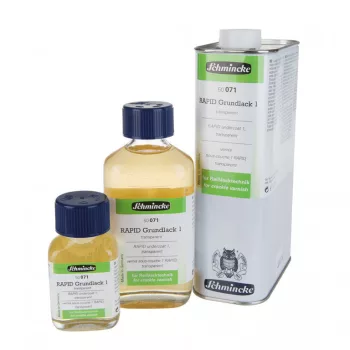 Alap repes alapozó Schmincke Rapid 60ml - 50071