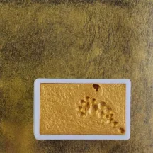 Akvarellfesték Kremer – Colibri Gold 501008