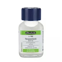 Terpentinolaj Schmincke – 60ml