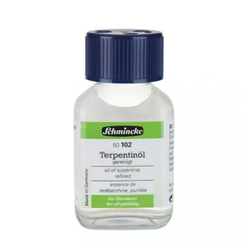 Terpentinolaj Schmincke – 60ml