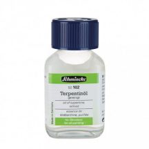 Terpentinolaj Schmincke – 200ml
