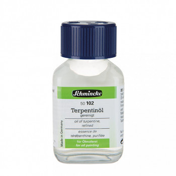 Terpentinolaj Schmincke – 200ml