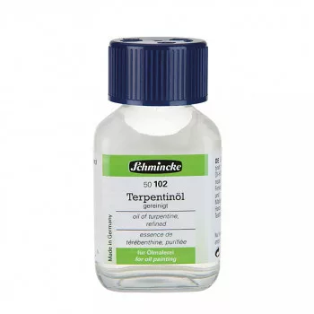 Terpentinolaj Schmincke 1000ml Terpentinolaj Schmincke 1000ml
