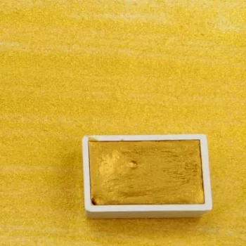 Akvarellfesték Kremer – Colibri Star-Gold 501108