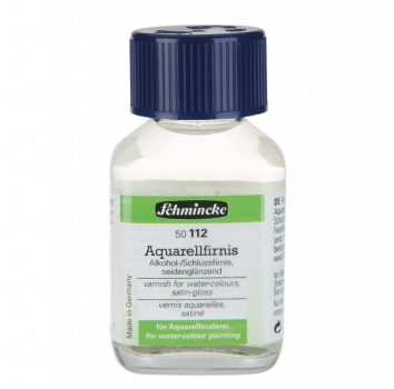 Lakk akvarellhez Schmincke 60ml - 50112