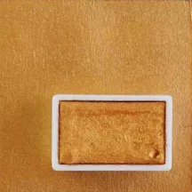 Akvarellszín Kremer – Satin-Royal Gold 501798