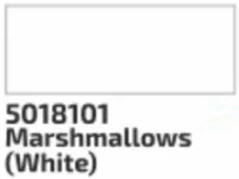 Polimer massza Rosa 20g – 101 fehér pillecukor