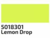 Polimer anyag Rosa 20g – 301 citromcsepp