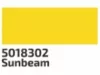 Polimer anyag Rosa 20g – 302 sunbeam