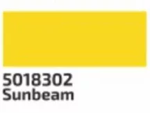 Polimer anyag Rosa 20g – 302 sunbeam