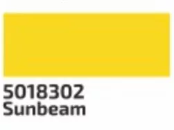 Polimer anyag Rosa 20g – 302 sunbeam