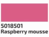 Rosa polimer massza 20g – 501 málna mousse