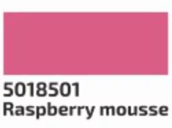Rosa polimer massza 20g – 501 málna mousse Rosa polimer massza 20g – 501 málna mousse