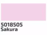Polimer massza Rosa 20g – 505 sakura