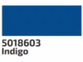 Polimer massza Rosa 20g – 603 indigó