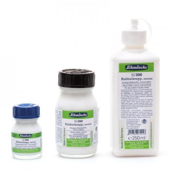 Maszkoló folyadék Schmincke 100ml színtelen - 50300