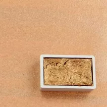 Akvarellfesték Kremer – Colibri Bronze 503008