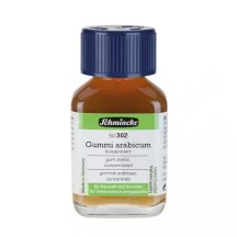 Folyékony gumiarábikum Schmincke 60ml - 50302