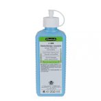 Maszkolófolyadék Schmincke 250ml kék - 50303