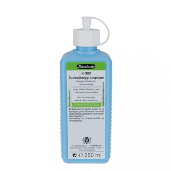 Maszkolófolyadék Schmincke 250ml kék - 50303