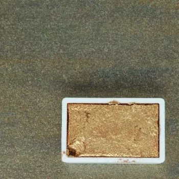 Akvarellfesték Kremer – Glitter Bronze 503208 Akvarellfesték Kremer – Glitter Bronze 503208